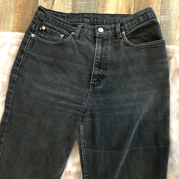 Vintage Ralph Lauren Jeans - Picture 2 of 5